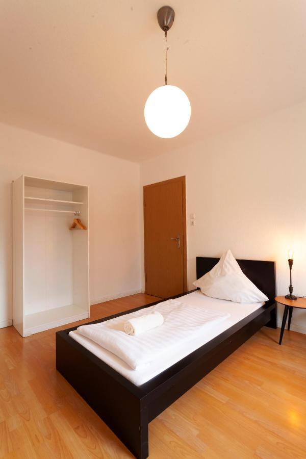 City Apartment Ганновер Екстер'єр фото