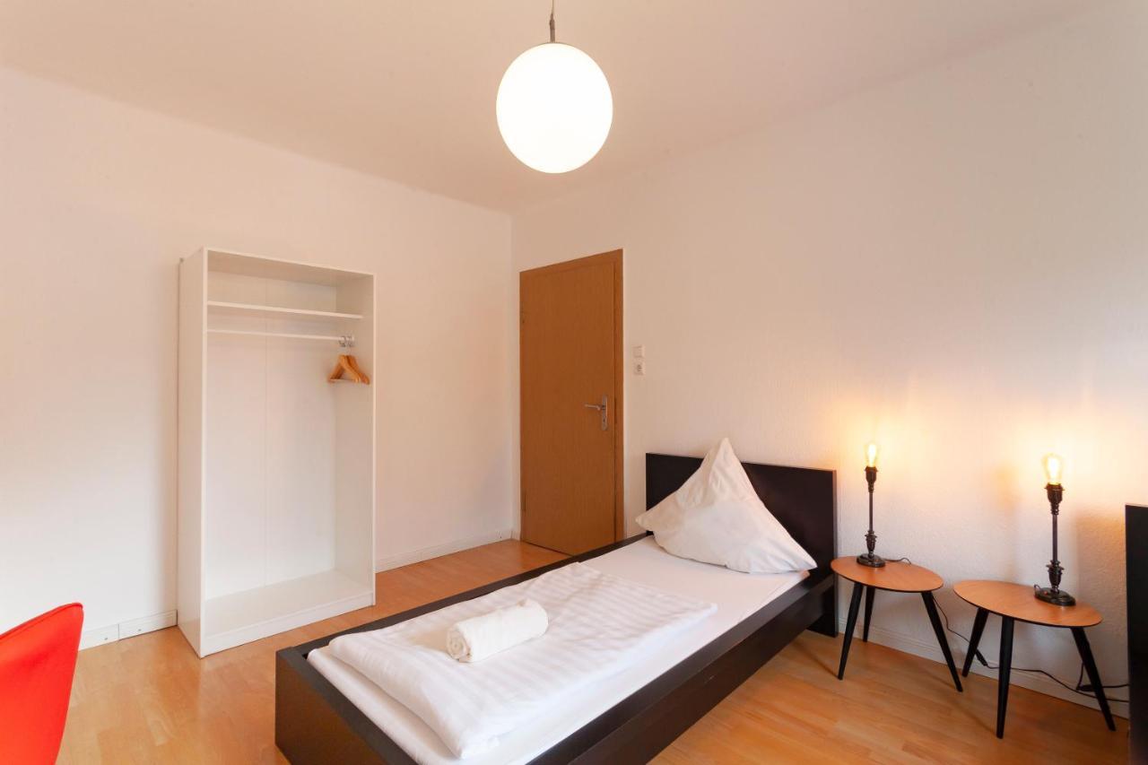 City Apartment Ганновер Екстер'єр фото