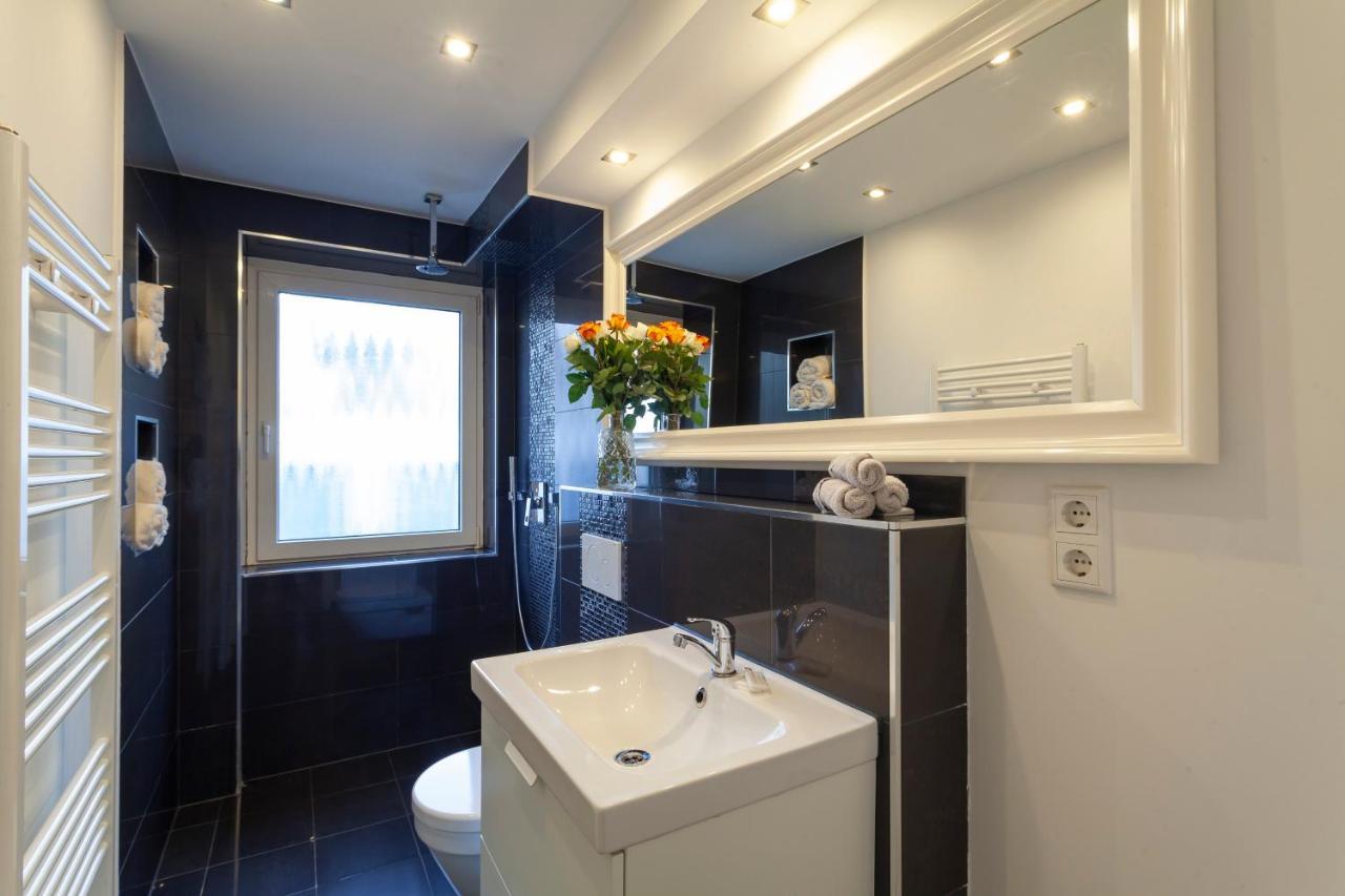 City Apartment Ганновер Екстер'єр фото