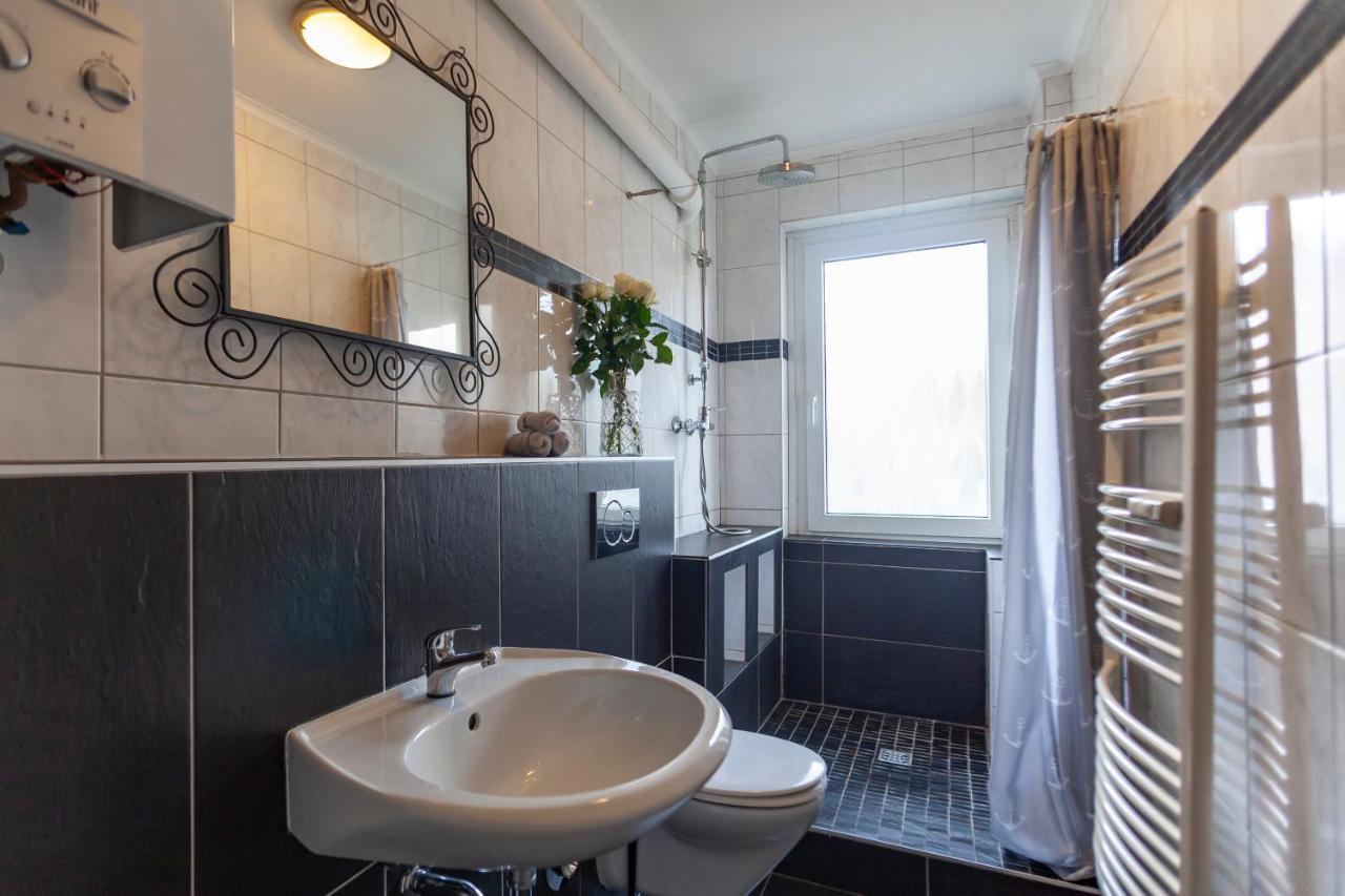 City Apartment Ганновер Екстер'єр фото
