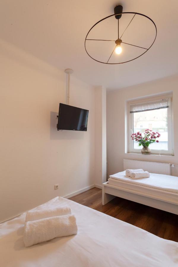 City Apartment Ганновер Екстер'єр фото