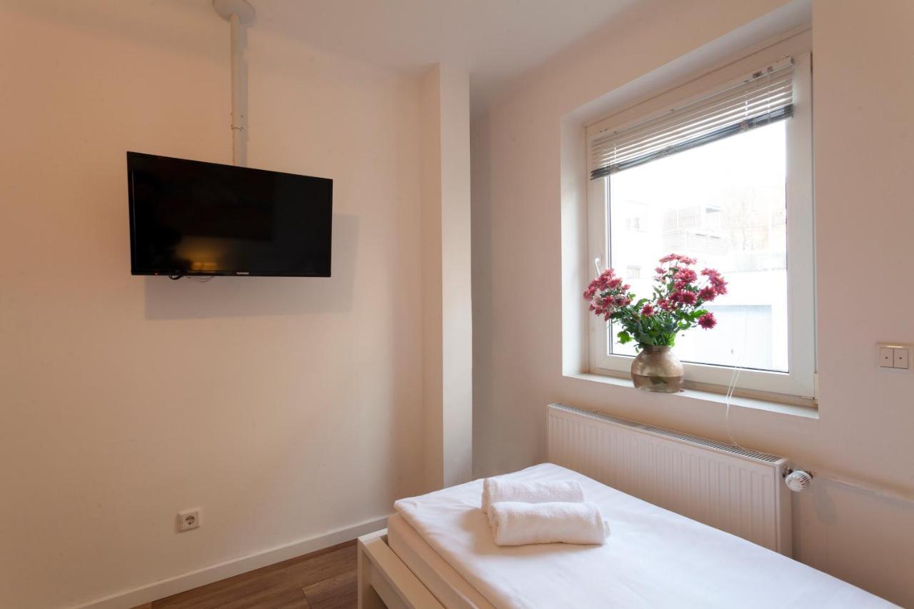 City Apartment Ганновер Екстер'єр фото