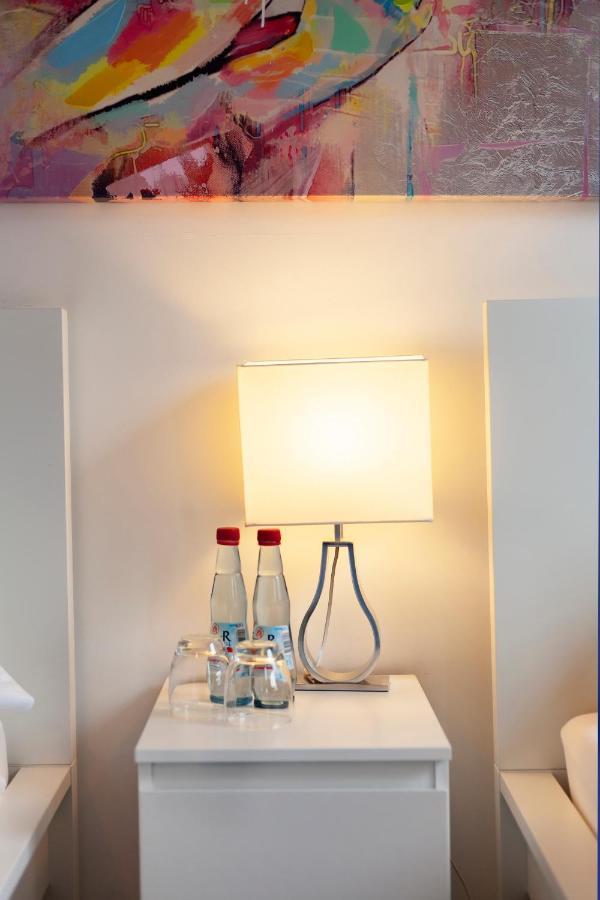 City Apartment Ганновер Екстер'єр фото