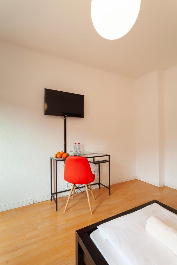 City Apartment Ганновер Екстер'єр фото